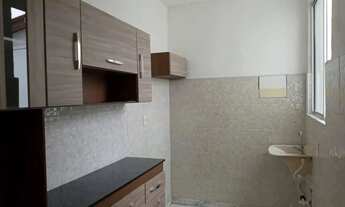 Imagem 6: Apartamento Residencial Vida Nova