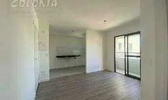 Imagem 3: Apartamento para locação - Vila São Pedro, Santo André