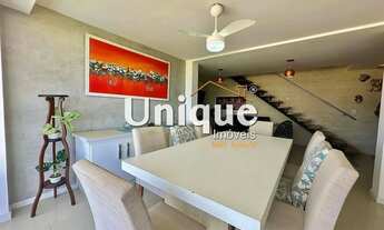 Imagem 4: Cobertura, 210m2, Algodoal - Cabo Frio, à venda por R$ 1.700.000,00