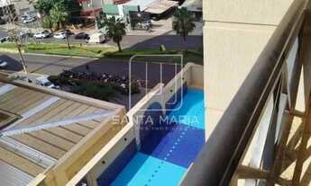 Imagem 7: Apartamento (flat) 1 dormitórios/suite, portaria 24 horas, lazer, espaço gourmet, salão de