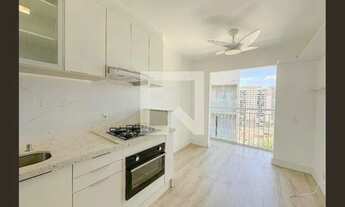 Imagem 2: Apartamento à Venda - Bom Retiro, 2 Quartos, 37 m2