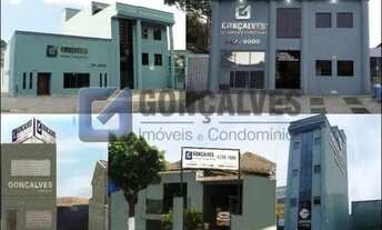 Imagem: Terreno Comercial em Batistini, São Bernardo