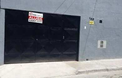 Imagem: Casa com 1 dormitório para alugar, 65 m²