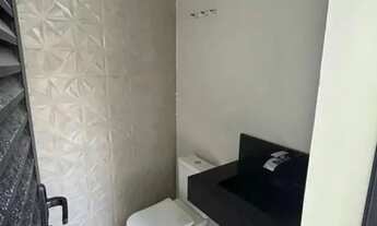 Imagem 7: Sobrado à venda no Condomínio Residencial Via Reggio, em Sorocaba-SP