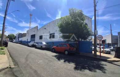 Imagem 5: Venda de Comercial / Barracão/Galpão na cidade de São Carlos