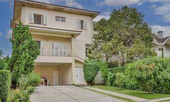 Imagem: Village com 5 dormitórios à venda, 463