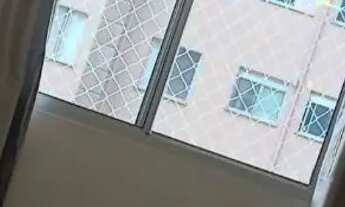 Imagem 3: Apartamento com 2 dormitórios à venda, 45 m² por R$ 319.000 - Capão Raso - Curitiba/PR