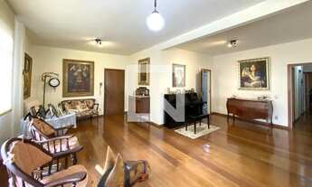 Imagem: Apartamento à Venda - Sion, 3 Quartos