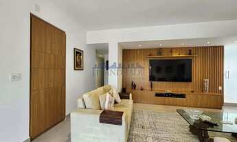 Imagem 6: Cobertura linear, sol da manhã 317m², totalmente reformada,na segunda quadra da praia