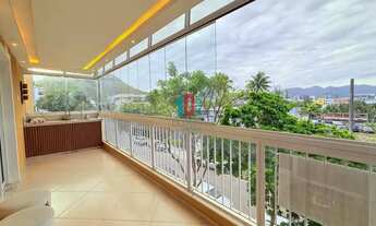 Imagem 2: Recreio dos Bandeirantes