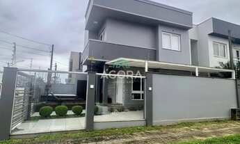 Imagem 2: Sobrado 3 Dormitórios Bela vista com 280 m²