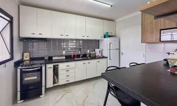 Imagem 4: Apartamento com 4 dormitórios à venda, 120 m² por R$ 3.498.000,00 - Módulo 03 - Caravelas