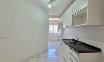 Imagem 6: Apartamento à venda em Piracicaba, Paulicéia, com 2 quartos, com 62.5 m²