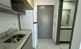 Imagem 6: Flat para venda com 30,75 m² - Edifício Icon Design Living - Boa Viagem - Recife - PE