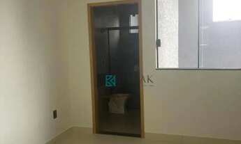 Imagem 5: Casa com 3 dormitórios à venda, 72 m² por R$ 305.000,00 - Jardim Ouro Verde III - Sarandi