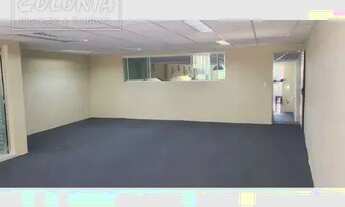 Imagem 3: Galpão a venda - Casa Branca, Santo André