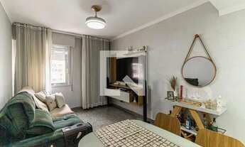 Imagem: Apartamento à Venda - Centro, 2 Quartos