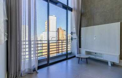 Imagem: Aluguel Apartamento 2 Dormitórios - 98