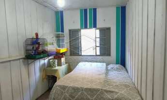 Imagem 5: AMPLA RESIDÊNCIA NA VILA SOUTO