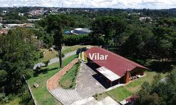 Imagem: Chácara com 4 dormitórios à venda, 4023