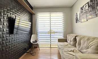 Imagem 5: APARTAMENTO À VENDA NO BAIRRO PARQUE ITÁLIA CAMPINAS/SP