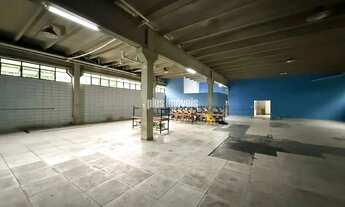 Imagem: Galpão/Depósito/Armazém para Alugar