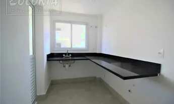 Imagem 4: Apartamento a venda - Parque das Nações, Santo André