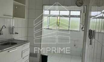 Imagem 2: VILA MASCOTE - 2 QUARTOS - SUITE - 1 VAGA - 70M2