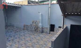 Imagem 5: Casa com 1 dormitório para alugar, 65 m² por R$ 2.255,00/mês - Vila Prado - São Paulo/SP