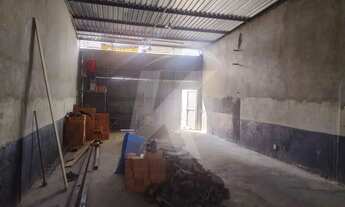 Imagem 9: Galpão para Locação com Vão Livre e Vagas no Jardim Cumbica