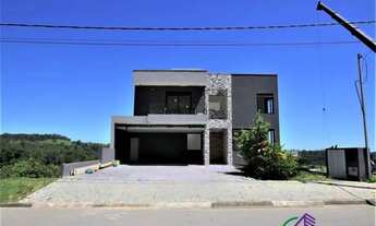 Imagem 3: CASA EM CONDOMÍNIO - RESERVA SANTA ANNA - SP