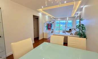 Imagem 5: Recreio dos Bandeirantes