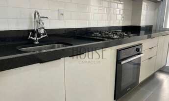 Imagem 7: Apartamento com 3 quartos para alugar, 88 m² - Condomínio Residencial Glass Campolim - Sor