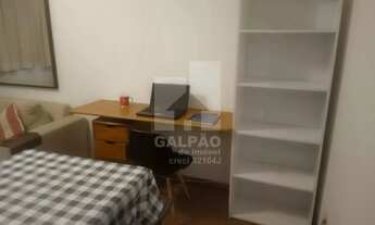 Imagem 3: Apto 1 dormitório 50m², 1 vaga, no Campo Belo!