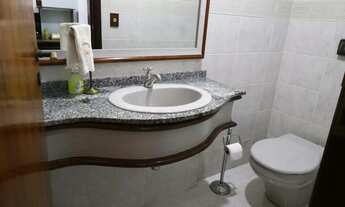 Imagem 7: Apartamento para venda em Santana com 3 quartos, sendo 1 suíte , 135m²