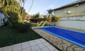 Imagem 6: Sobrado a venda com 3 quartos, sendo 1 suíte, 367 m² de área construída - Solar de Itamara