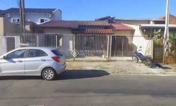 Imagem 2: Vende Sobrado 4 quartos sendo 1 suíte - B. Harmonia - Canoas