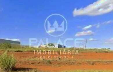 Imagem: Terreno loteamento ipezinho industrial
