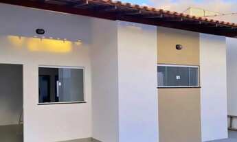 Imagem: Realizei o sonho da casa própria