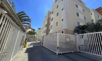 Imagem 2: Apartamento à venda no Residencial Spazio Salute Vila Gabriel