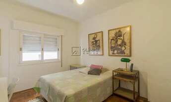 Imagem 15: Aluguel Apartamento 2 Dormitórios - 112 m² Pinheiros