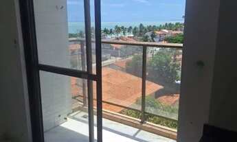 Imagem 3: Apartamento para Venda em Cabedelo, Poço, 2 dormitórios, 1 suíte, 1 banheiro, 1 vaga