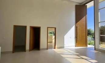 Imagem 5: Casa com 4 dormitórios à venda, 380 m² por R$ 2.600.000,00 - Residencial Villa Verde - Sen