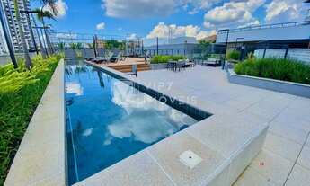 Imagem 6: Apartamento à venda, 3 quartos, 3 suítes, 3 vagas, Jardim Faculdade - Sorocaba/SP