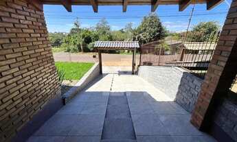 Imagem 6: Casa à venda no bairro Renascença em Gravataí com piscina e ótima área construída