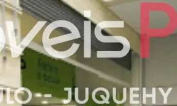 Imagem 3: Galeria no Brás com todas as lojas alugadas