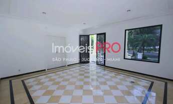 Imagem 5: Imponente Casarão comercial alto padrão estilo neoclássico, reformado, 14 vagas