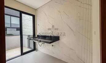 Imagem 7: Oportunidade - Casa em Condomínio - Condomínio Residencial Alphaville II - 3 Suítes - 282m