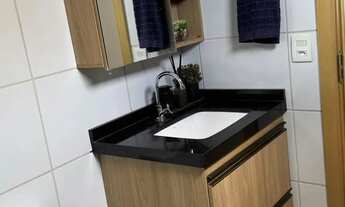 Imagem 7: Apartamento para venda no condomínio Fit Vivare 2