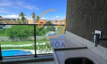 Imagem: Flat para Venda em Ipojuca, Porto de Galinhas